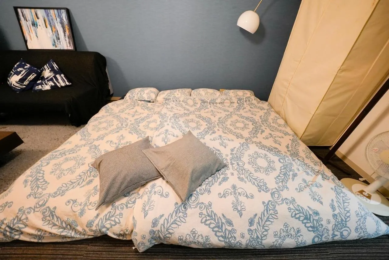 Apartment Shinjuku 5 Add Stay Second Tokyo