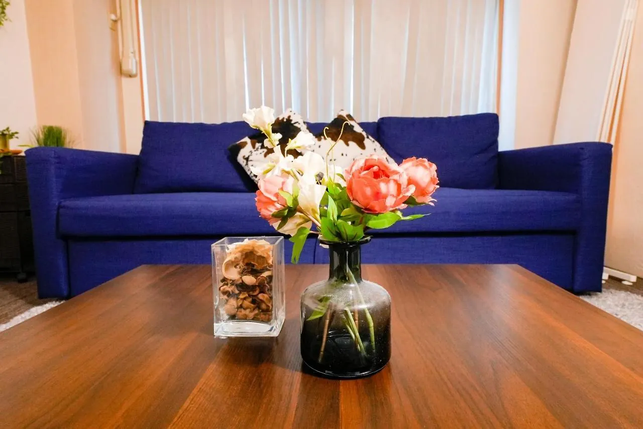Apartment Shinjuku 5 Add Stay Second Tokyo