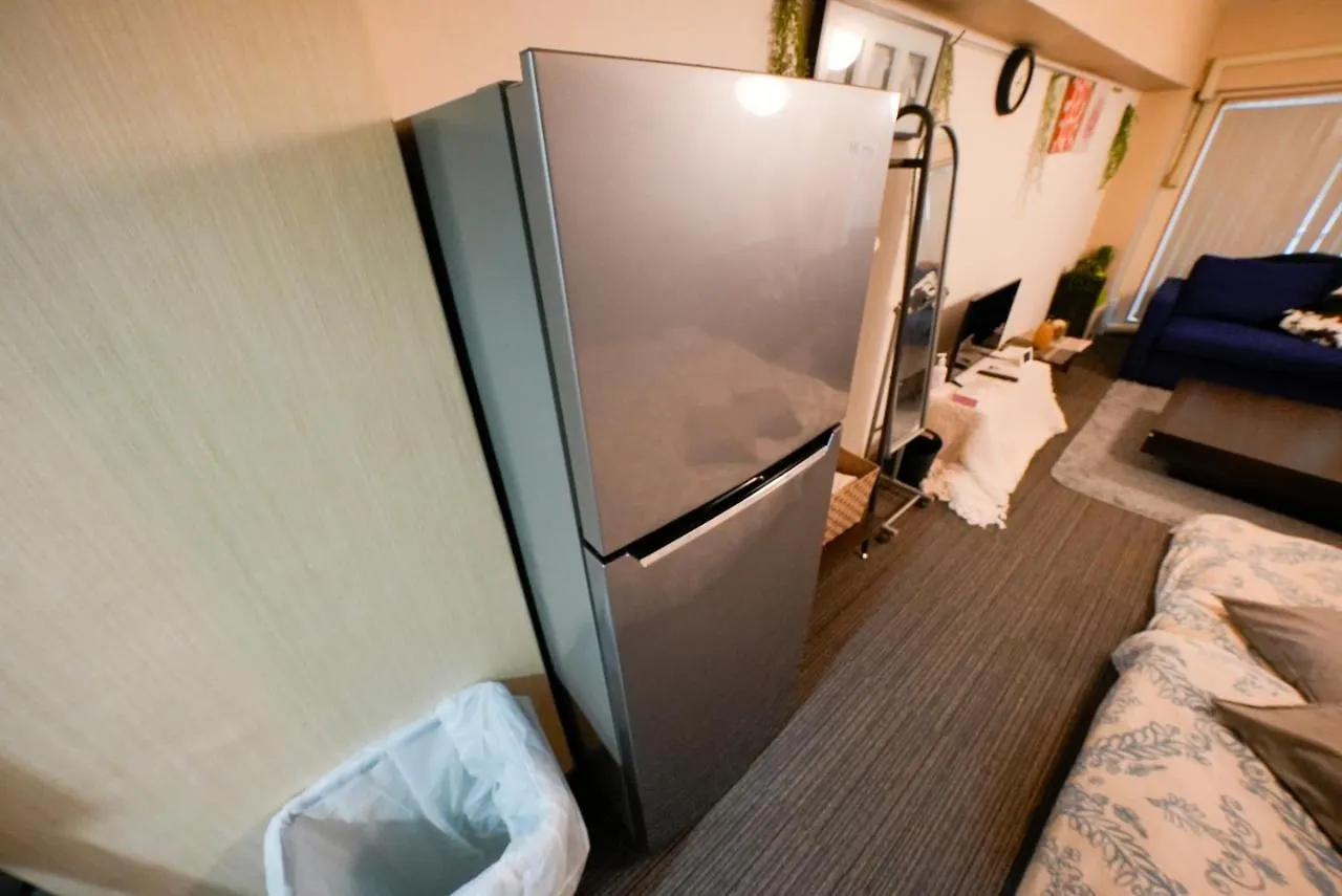 Shinjuku 5 Add Stay Second Tokyo