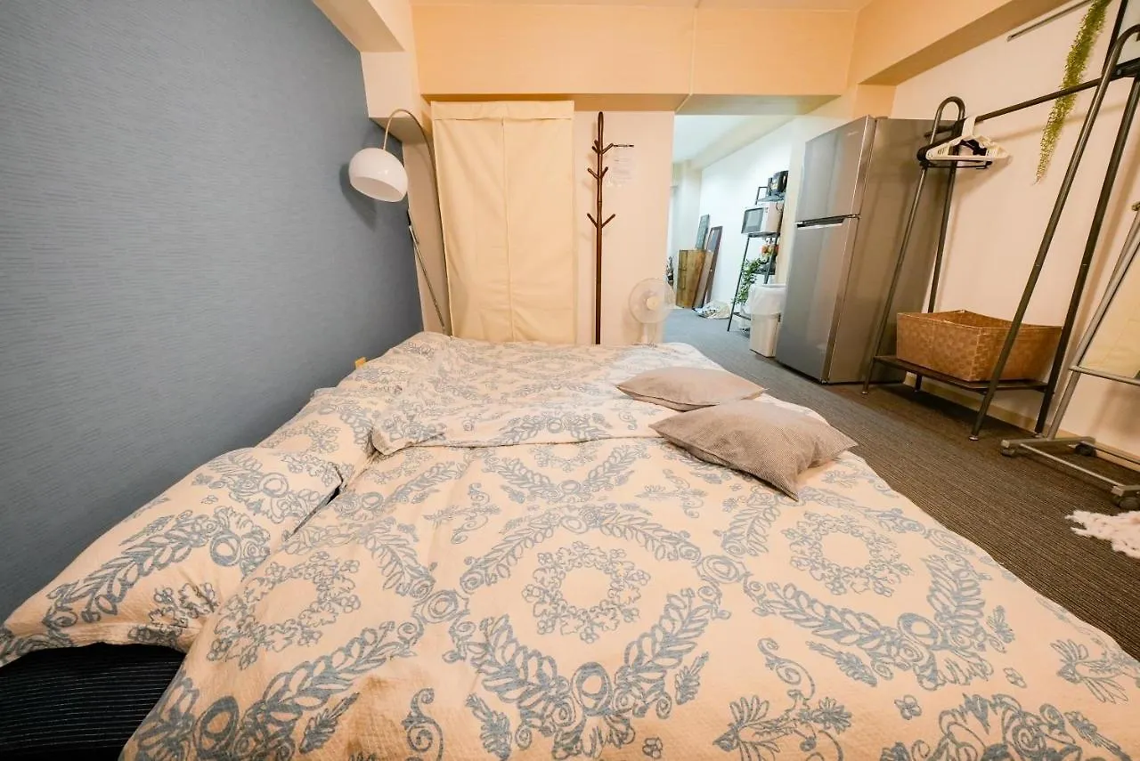Shinjuku 5 Add Stay Second Tokyo